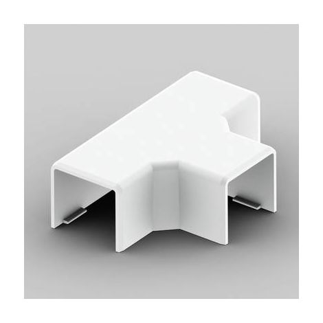 KOPOS 8624HB DÉRIVATION EN T (L X H) 21 MM X 19 MM 1 PC(S) BLANC (1/2)