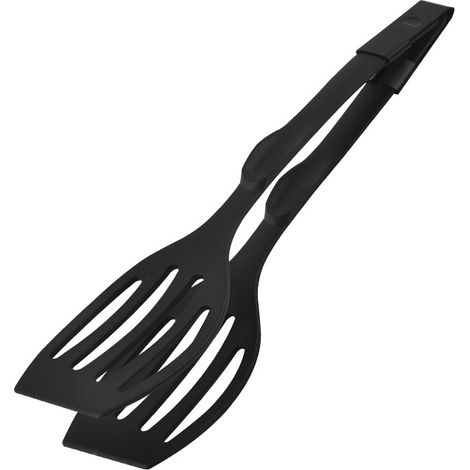 Kreative multifunktionale Bratspachtel-Clip Haushalt Steak-Clip Brot Lebensmittel-Clip Grill-Clip 2 in 1