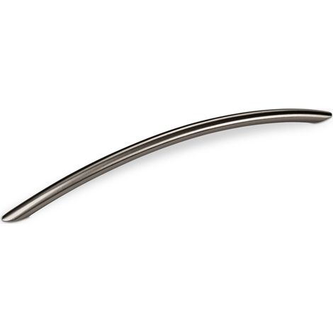 Bogengriff BG06 BA 320 mm Edelstahl gebürstet (1/4)