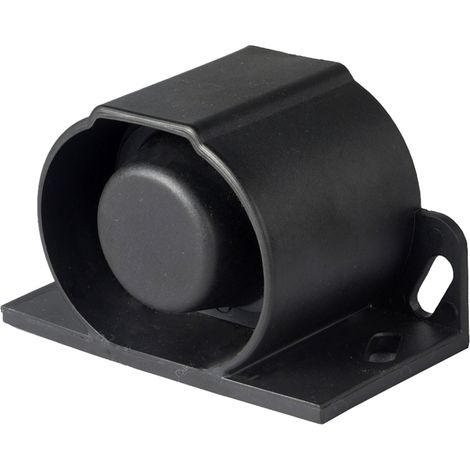 Akustischer Rückfahrsensor 12–80 V, 115 dB, 1250 Hz