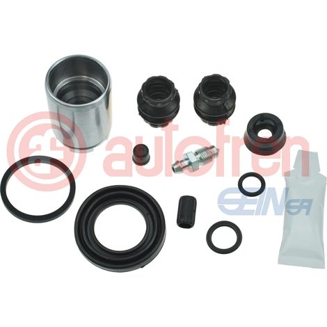 Kit de réparation, étrier de frein Autofren Seinsa D41159C ABARTH 77364313
