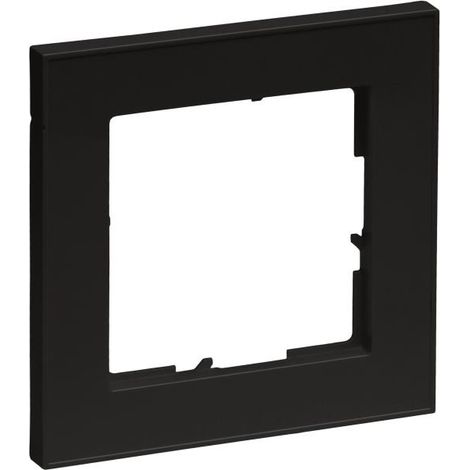 Cornice interruttore Legrand seano IP20 installazione convenzionale