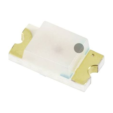 Harvatek HT-170IRPJ Émetteur infrarouge (IR) 850 nm 140 ° 0805 CMS Q69804 (1/2)