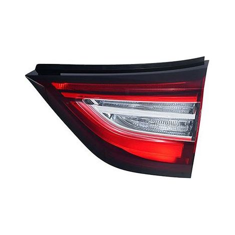 Feu arrière droit intérieur Hella Renault Grand Scenic 4 depuis 2016