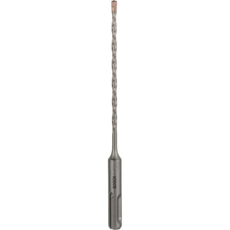 Bosch Hammerbohrer SDS plus-5 4 x 100 x 165 mm