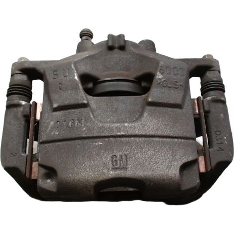 [PRODUIT D'OCCASION] Etrier De Frein Avant Droit OPEL Astra ♻️ Ref Oe. 13301227 - Garantie à vie (1/4)