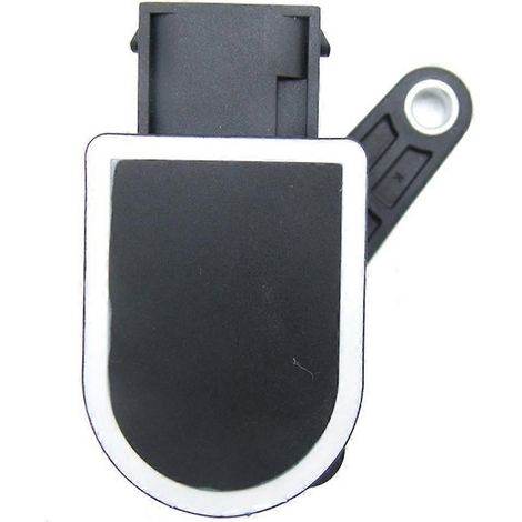 Capteur de niveau de phares pour Volvo XC90 2006-2014 31258180AA 31300198AA - Capteur de hauteur de carrosserie - Réglage des lampes au xénon (1/5)