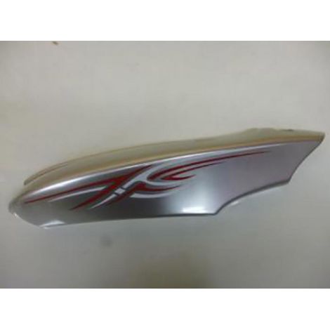 [PRODUIT D'OCCASION] Coque arrière gauche origine pour moto Lifan 125 Rocket S 2012