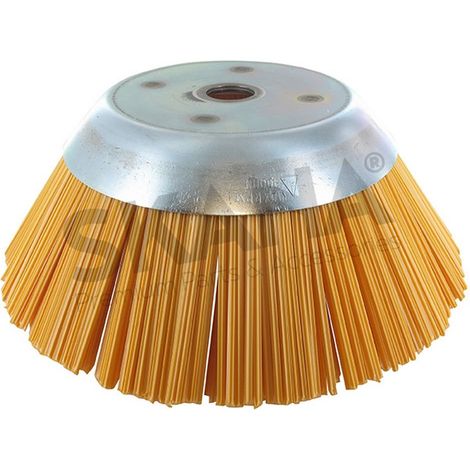 VASCA SPAZZOLA RIF 1610317 COMPATIBILE UNIVERSALE