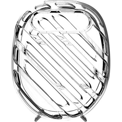 Étui de protection souple et transparent en TPU pour enceinte Bluetooth JBL CLIP5( ) (1/5)