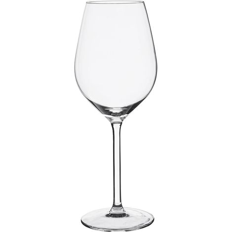 Di.Mo SET 6 PZ. VIGNOBLE CALICI PER VINO ROSSO 53 CL (1/2)