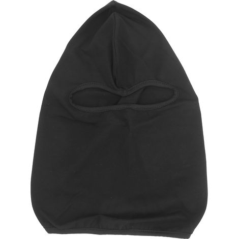 Cagoule Moto Anti-Vent Tour de Cou Respirant pour Ski Course Équitation Travail (1/5)