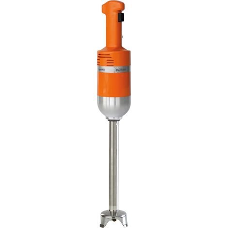 Mixeur Plongeant Professionnel Senior DMX 300 - Dynamic (1/2)