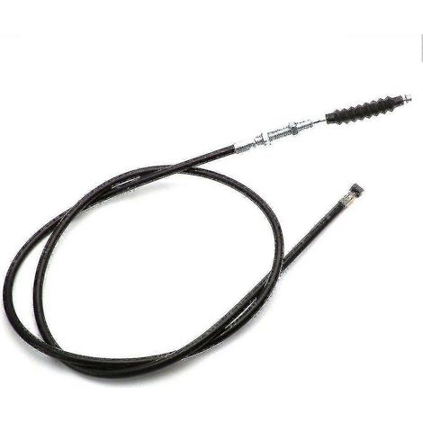 Câble d'embrayage de moto - Longueur : 130 cm (1/4)