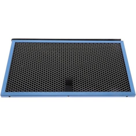 FILTRE CHARBON POUR HOTTE BRANDT - AS0073984 (1/2)