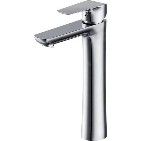 Cersanit City - Mitigeur de lavabo, chrome S951-360 (1/2)