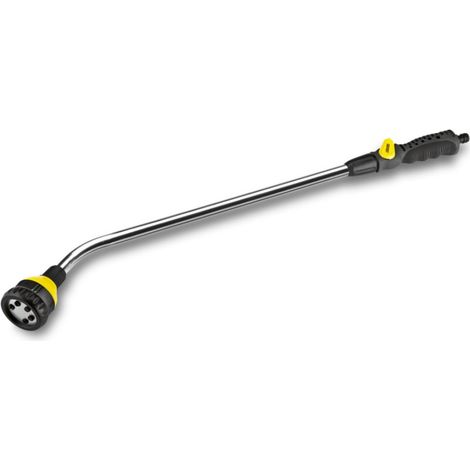 Asta Annaffiatrice per Irrigazione KARCHER con Prolunga