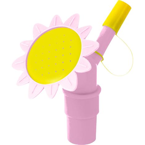 Arrosoir Embout - Embout Arrosage Bouteille Double Tête - Pour Semis Intérieurs Jardin - 6 x 2,7 cm - 1 Pièce (1/4)