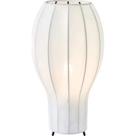 Lampe de table blanche tissu e27 metal noir - markslojd - globo 218172789 218172789 218172789 218172789 218172789 218172789 218172789 218172789 218172789 218172789 (1/3)