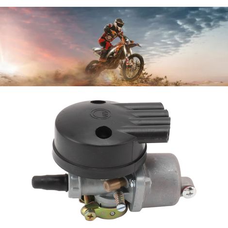 Rennvergaser für 2-Takt-Motorräder mit 49 cm³, 50 cm³ und 80 cm³ Hubraum (neu) (1/5)