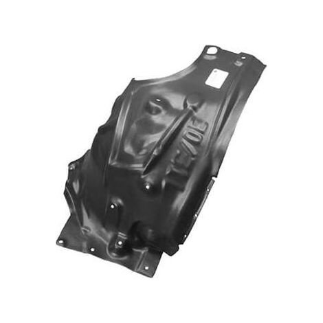 Pare-boue d'aile avant droit partie arrière BMW Serie 3 F30/F31 2012-2018