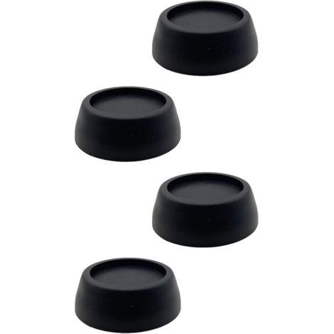 KZQ Saugnapf Ø 40mm, 8 Stück Saugnäpfe M5 Gewinde Edelstahl, Saugnäpfe mit Rändelmutter Klar für Autofenster, Zahnbürstenhalter, Duschablage, Seifenschale, Camping (1/4)