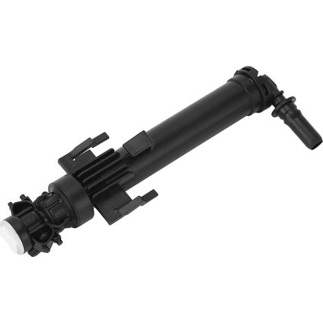 Frontscheibenwaschdüse für BMW 3er F30 (2011–2018), linke Düse, Teilenummer 61677275657, Ersatzteil (1/5)