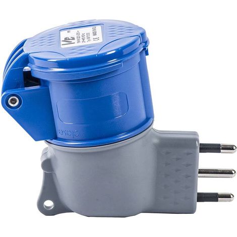ADATTATORE INDUSTRIALE '73000'