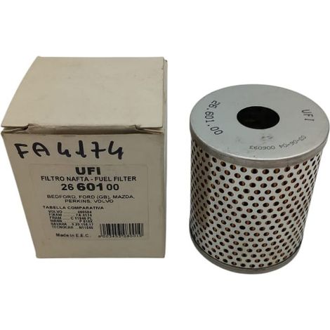 Filtro carburante 9006398  9510803 (1/3)