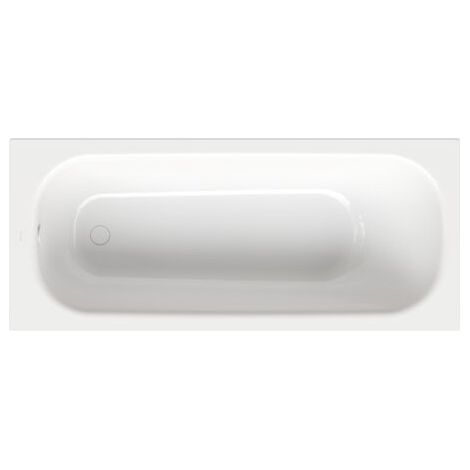 BETTE 2946-287 Baignoire Forme rectangulaire Starwhite (1/3)