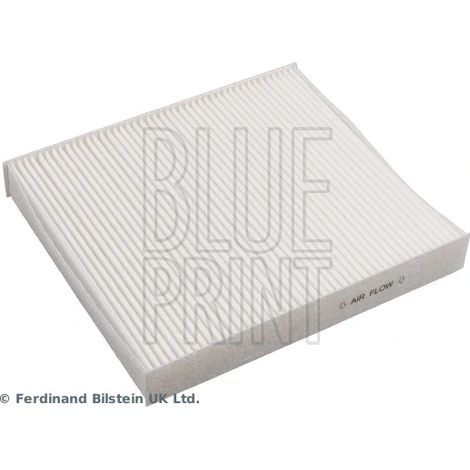 Filtre, air de l'habitacle Blue Print ADN12501 NISSAN 27891-BM400 27891-BM401