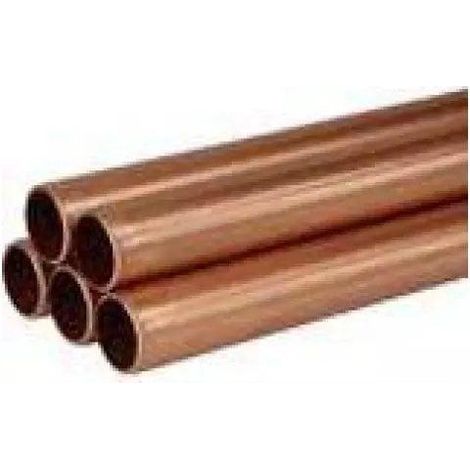 Viega Kan-therm D22X1 Tube cuivre 22 mm 5 m