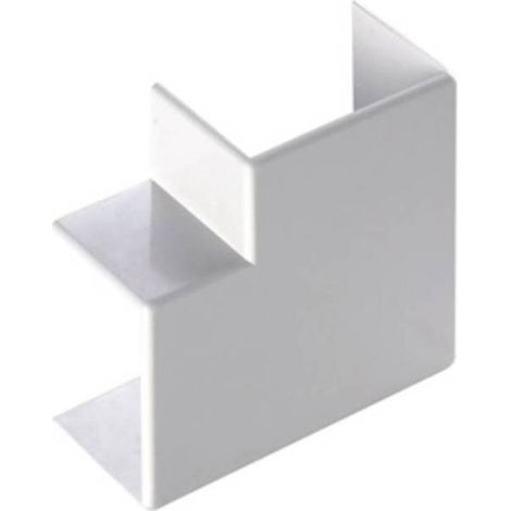 ANGOLO PIANO P/MINICANALINA 20X10 DA 2 PZ