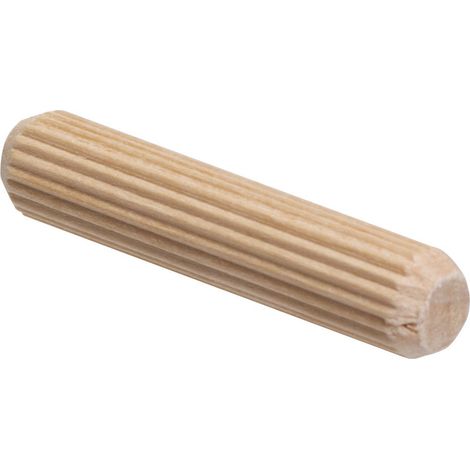 Tourillon P/75 8x40 mm