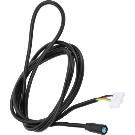 Stromkabelanschluss für Ninebot MAX G30/G30D Controller-Anzeige (1/5)