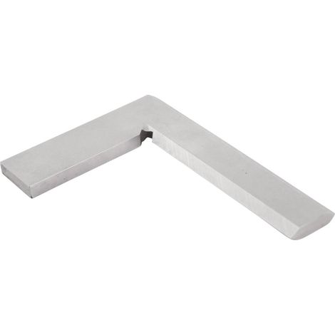 Equerre mécanicien 100x70mm - AC 0003 - CLAS Equipements