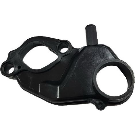 Cuerpo Admision Dcho para generador compatible con Tg1000I