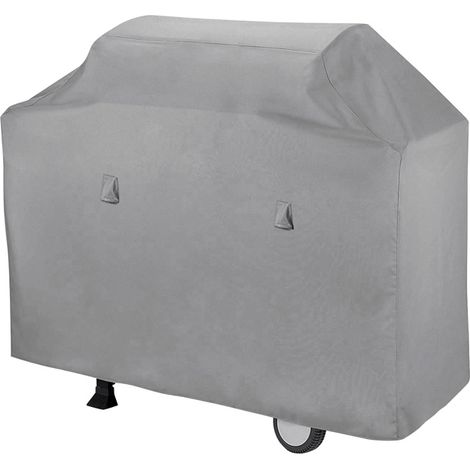 TELO COPERTURA PER BARBECUE
