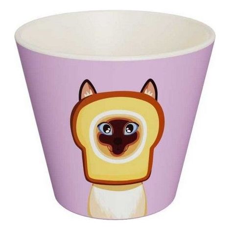 Tazza Espresso 90 ml Toast Quy Cup