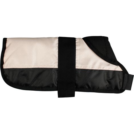K ABRIGO PARA PERRO POLAR OSO BEIGE 55CM