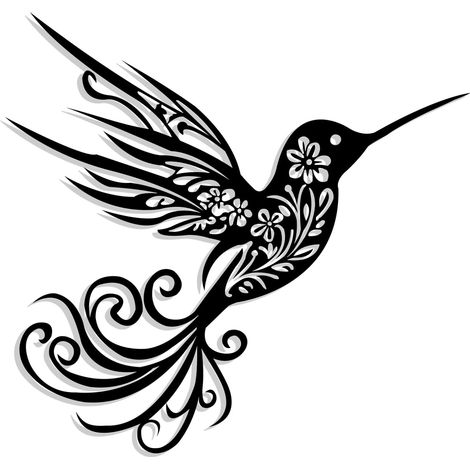 CCYKXADécoration murale métallique en forme de colibri,sculpture murale décorative représentant un oiseau de jardin à suspendre dans le salon,sur le balcon