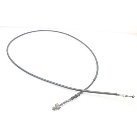 CABLE FREIN ARRIERE PEUGEOT STREETZONE I 2T 50 2018 - 2020 (1/4)