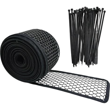 Protection pour meubles empêchant les jouets de glisser sous les canap (1/4)