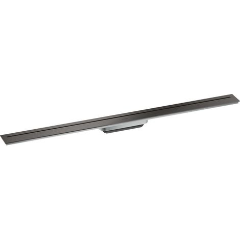 hansgrohe AXOR Drain Fertigset Durschrinne, 1000mm, 42523340 (1/5)