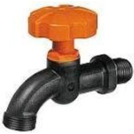 ALTUNA HERMANOS HERRAMIENTAS grifo plastico lt4 altuna , Grifo Plástico LT4 de la marca Altuna Hermanos.