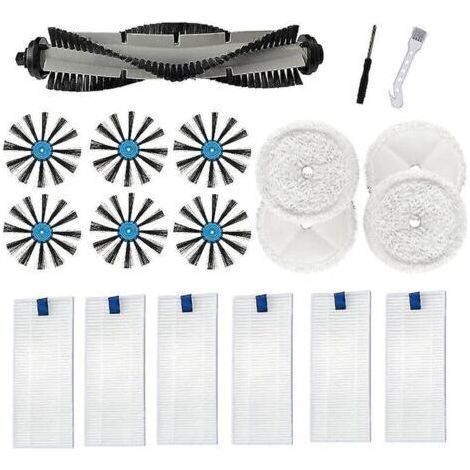 Pour aspirateur robot pour animaux de compagnie Bissell 3115/ev675 Floor Expert Wet And Dry (1/3)