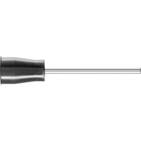 PFERD TOOLS Halter für Schleifscheibe selbstklebend PSA-H Ø 12 mm Schaft-Ø 2,35 mm 5 Stk (1/5)