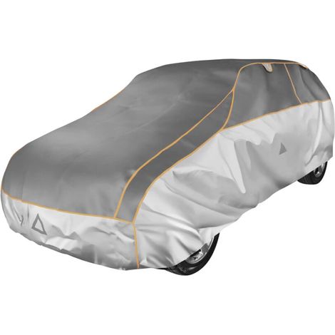 telo copriauto antigrandine gran-pree "meteo guard s" per suv 430x165x145 cm - cod. 20411