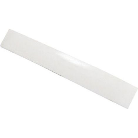 Plinthe Blanche - C00508843 - D'origine - Compatible Avec Machine À Laver