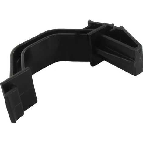 Clip fixe goulotte d'éjection Stiga 325774373/0